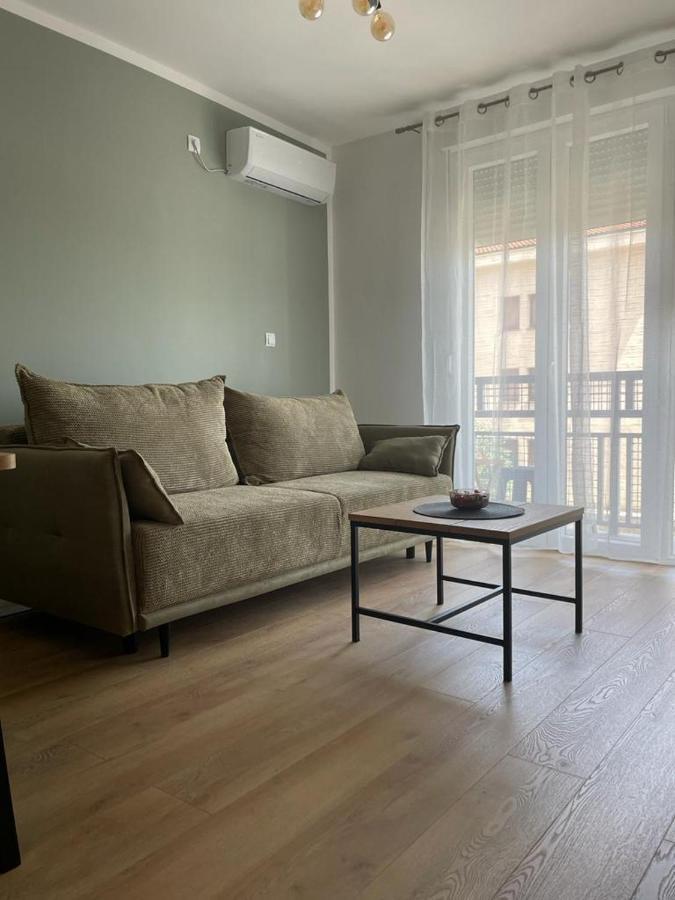 Apartman Stela Knin Exterior foto