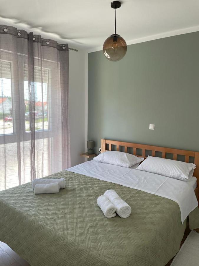 Apartman Stela Knin Exterior foto